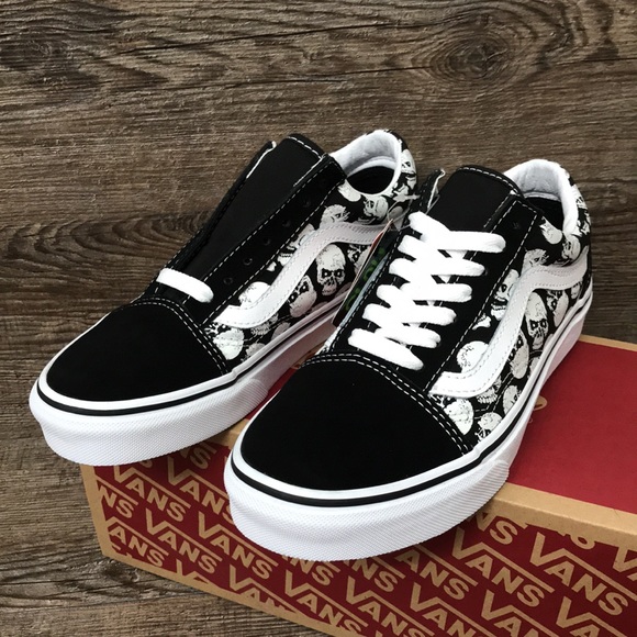 VANS OLD SKOOL BRAND BRAND NEW - Picture 15 of 15